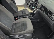 Volkswagen Golf Sportsvan Kombi 1,4 l 110 kw