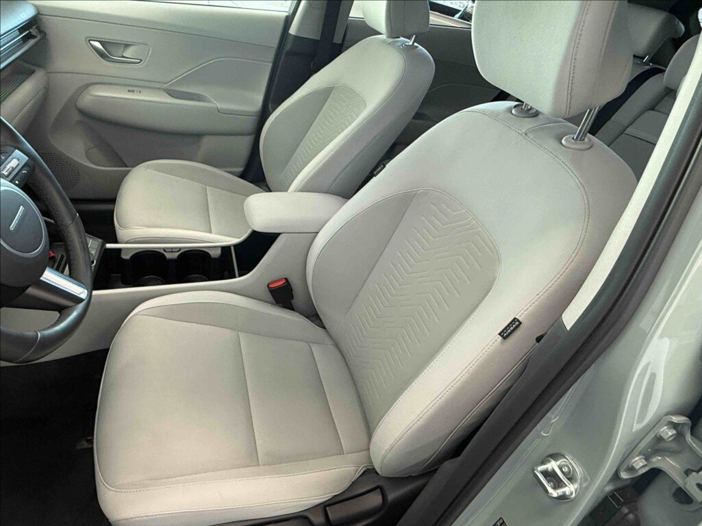 Hyundai Kona SUV 1,6 l 145 kw