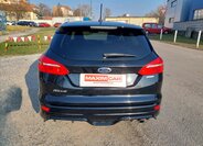 Ford Focus Kombi 2,0 l 110 kw