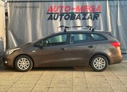KIA Ceed Kombi 1,6 l 99 kw