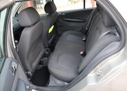 Škoda Fabia Hatchback 1,4 l 55 kw