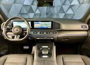 Mercedes-Benz GLS 10