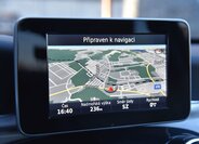 Mercedes-Benz Třídy C Sedan / Limuzína 2,1 l 125 kw