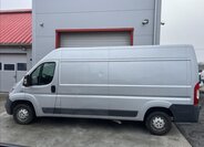 Fiat Ducato Ostatní 2,3 l 109 kw