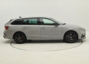 Škoda Octavia 4