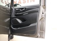 Mercedes-Benz Třídy V Kombi 2,1 l 140 kw