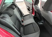 Škoda Fabia Kombi 999,0 70 kw