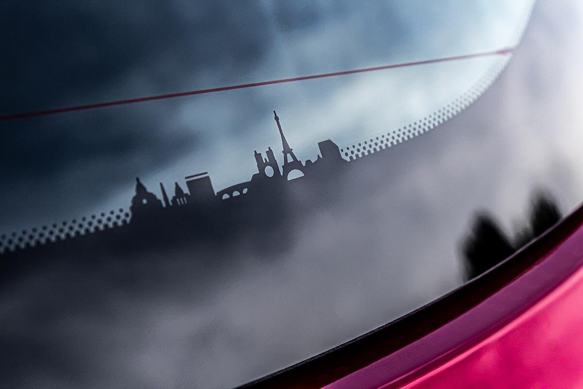 Citroën C3 Hatchback 1,2 l 74 kw