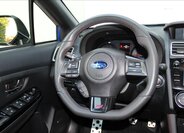 Subaru WRX STI Ostatní 2,5 l 221 kw