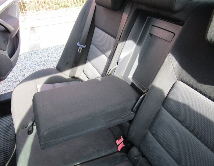 Škoda Octavia Kombi 1,9 l 77 kw