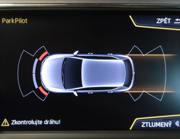 Seat Leon Hatchback 1,4 l 92 kw