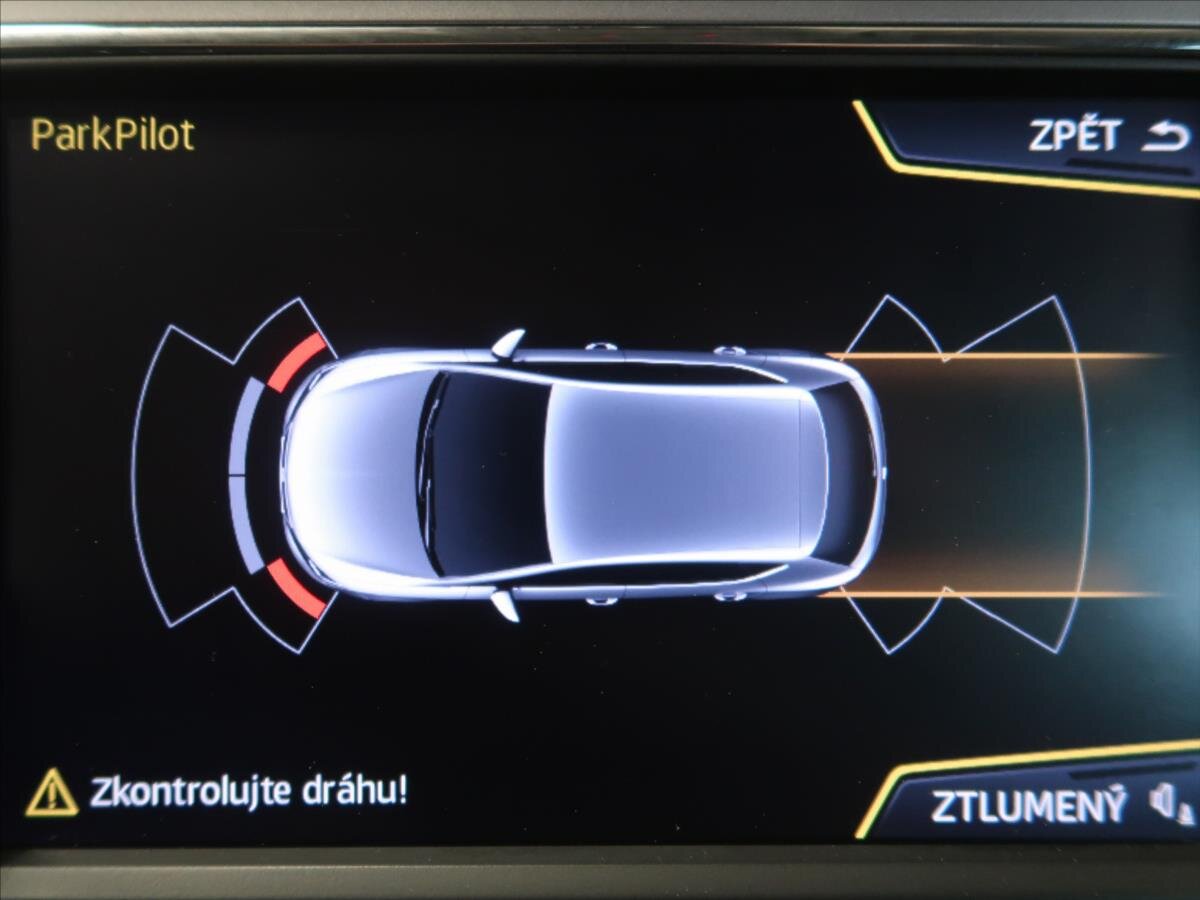 Seat Leon Hatchback 1,4 l 92 kw