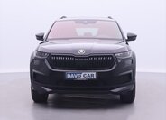 Škoda Kodiaq SUV 2,0 l 110 kw