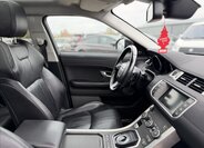 Land Rover Range Rover Evoque SUV / Terénní 2,0 l 110 kw