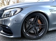 Mercedes-Benz Třídy C 2