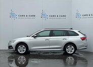 Škoda Octavia Kombi 2,0 l 85 kw