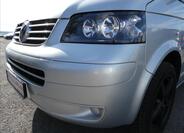 Volkswagen Caravelle 4