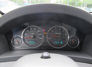 Jeep Grand Cherokee SUV / Terénní 3,7 l 148 kw