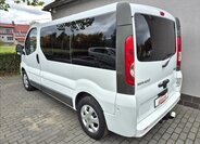 Renault Trafic 4