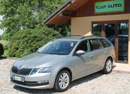 Škoda Octavia 3
