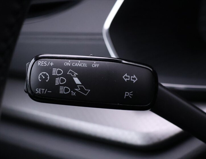 Škoda Octavia Liftback 2,0 l 110 kw