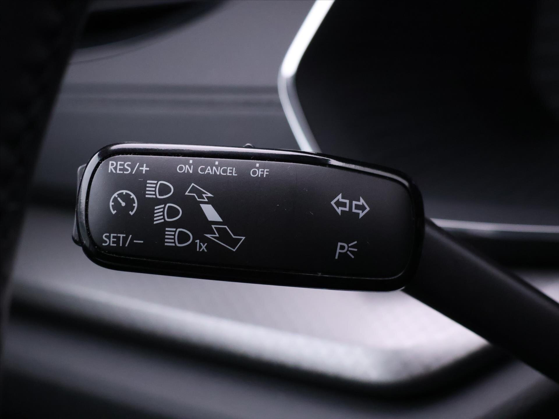 Škoda Octavia Liftback 2,0 l 110 kw