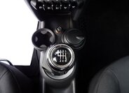 Mini Clubman Kombi 1,6 l 72 kw