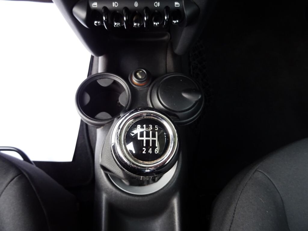 Mini Clubman Kombi 1,6 l 72 kw