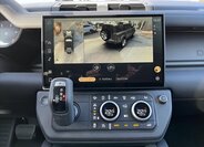Land Rover Defender SUV / Terénní 3,0 l 183 kw
