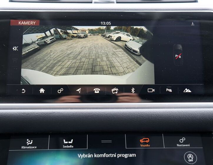 Land Rover Range Rover Sport 41