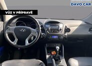 Hyundai ix35 SUV / Terénní 1,7 l 85 kw