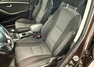 Hyundai i30 Kombi 1,6 l 88 kw