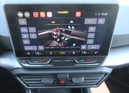 Seat Leon Kombi 1,5 l 85 kw