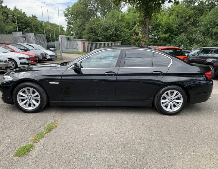 BMW Řada 5 5