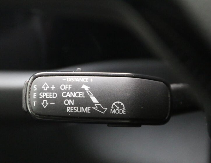 Škoda Kodiaq Kombi 2,0 l 140 kw