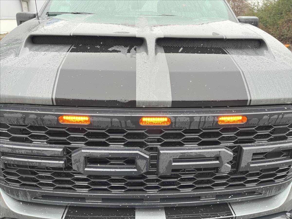 Ford F-150 Pick-up 5,0 l 298 kw