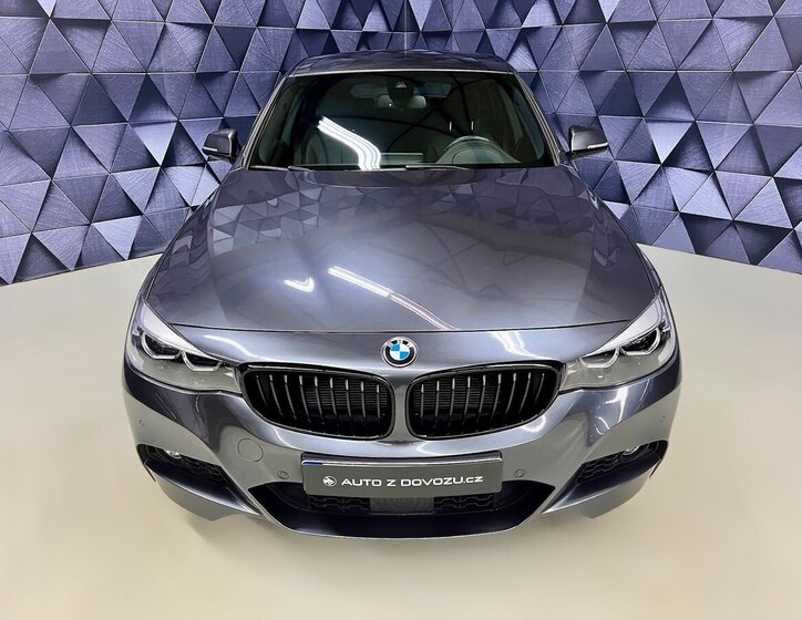 BMW Řada 3 3