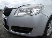 Škoda Fabia Kombi 1,4 l 63 kw