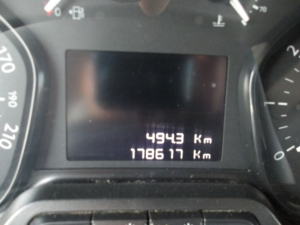 Peugeot Expert Skříň 2,0 l 90 kw