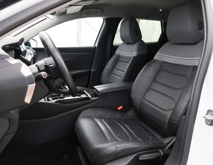 Citroën C5 X Kombi 1,2 l 96 kw