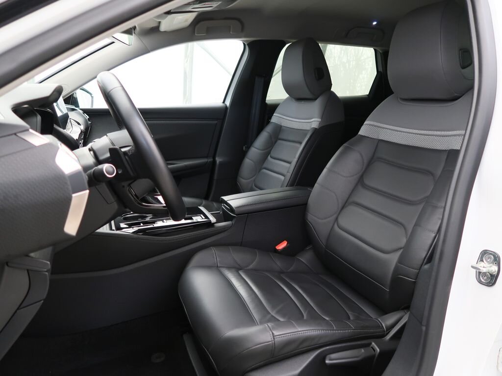 Citroën C5 X Kombi 1,2 l 96 kw