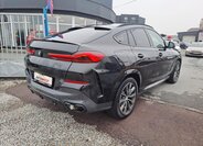 BMW X6 SUV 3,0 l 210 kw