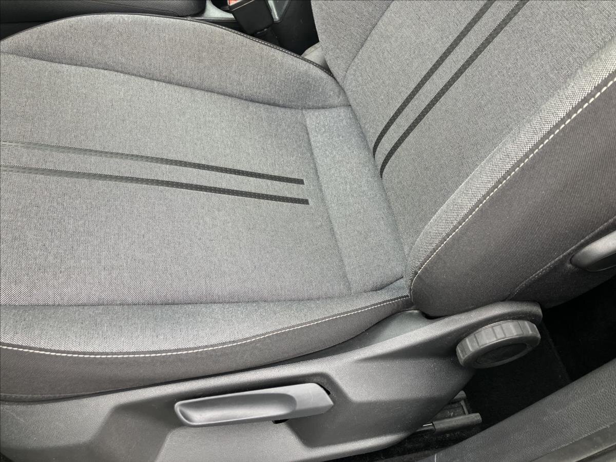 Seat Ateca SUV / Terénní 2,0 l 110 kw