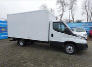 Iveco Daily Skříň 2,3 l 115 kw