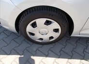 Škoda Rapid Sedan / Limuzína 1,6 l 77 kw