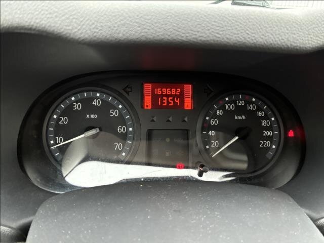 Renault Clio Hatchback 1,1 l 43 kw