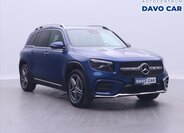 Mercedes-Benz GLB SUV 2,0 l 110 kw