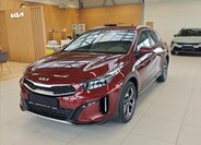 KIA XCeed CUV / Crossover 0,0 110 kw