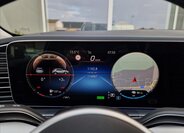 Mercedes-Benz GLE 23