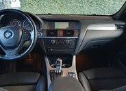 BMW X3 SUV 0,0 135 kw